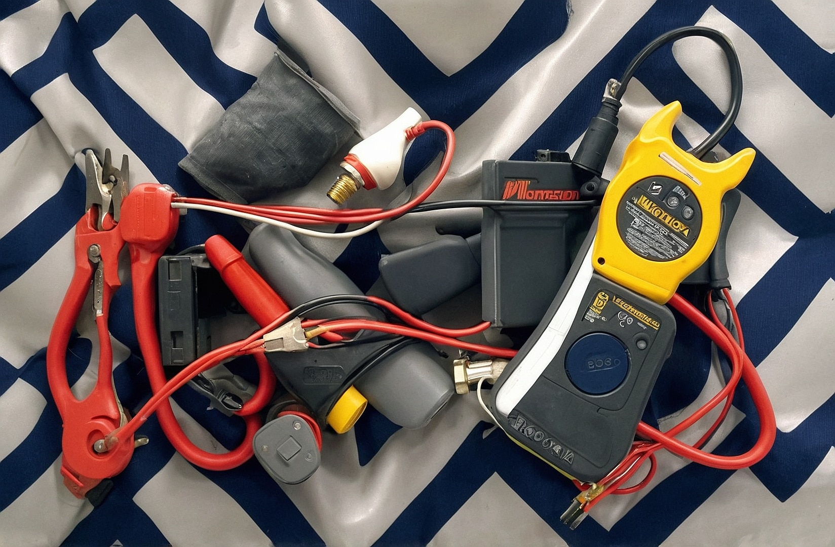 Reparar tus electrodomésticos es fácil