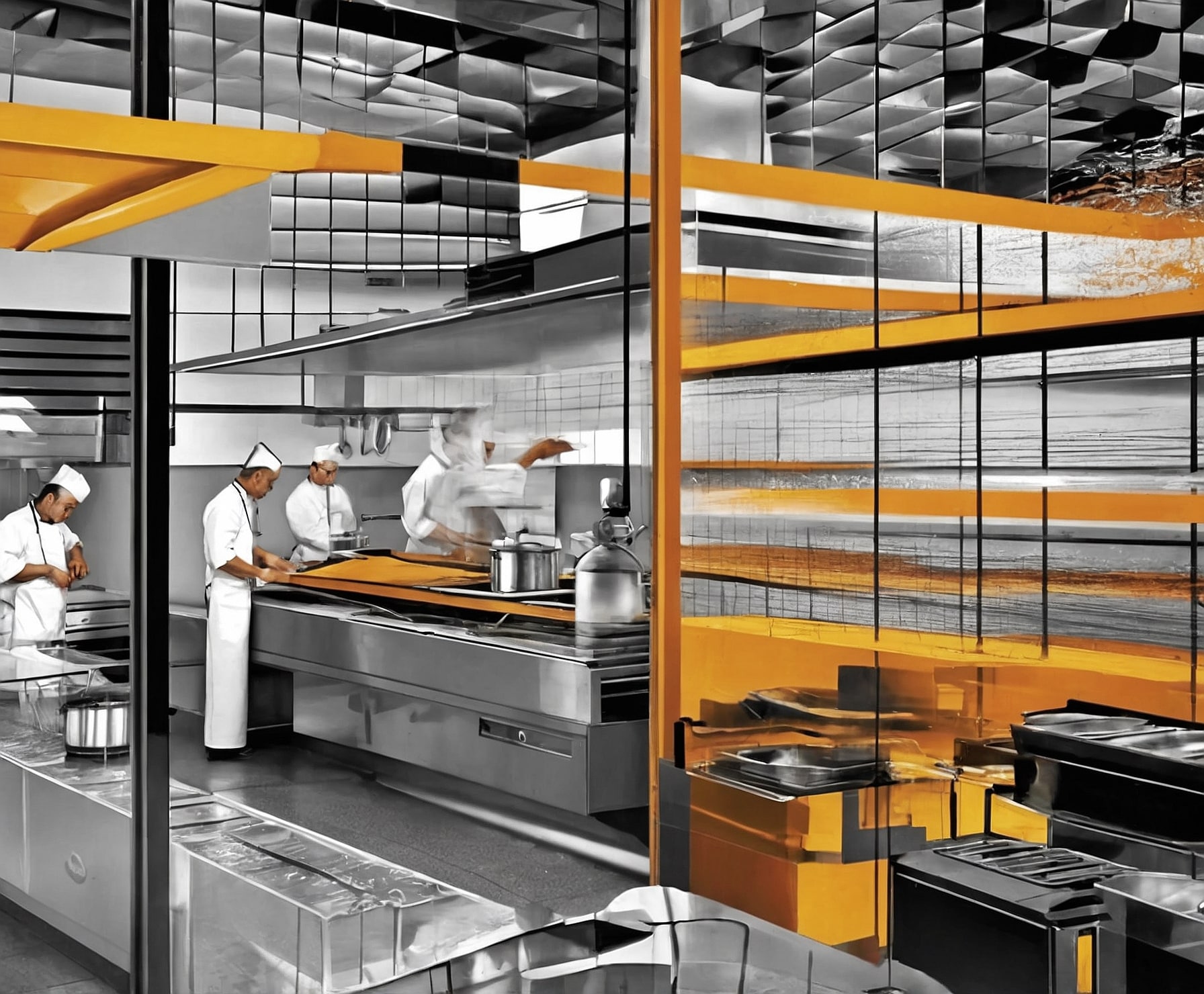 Imagen destacada del portafolio creativo