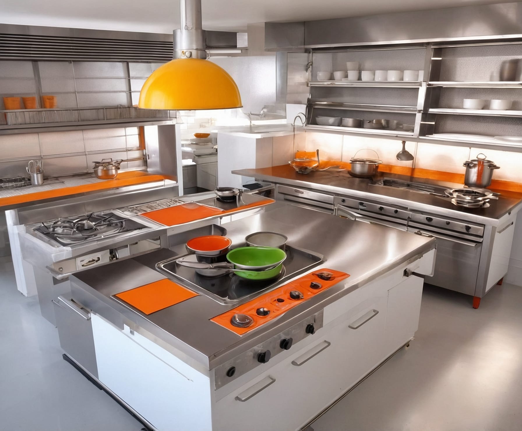 Imagen destacada del portfolio creativo profesional