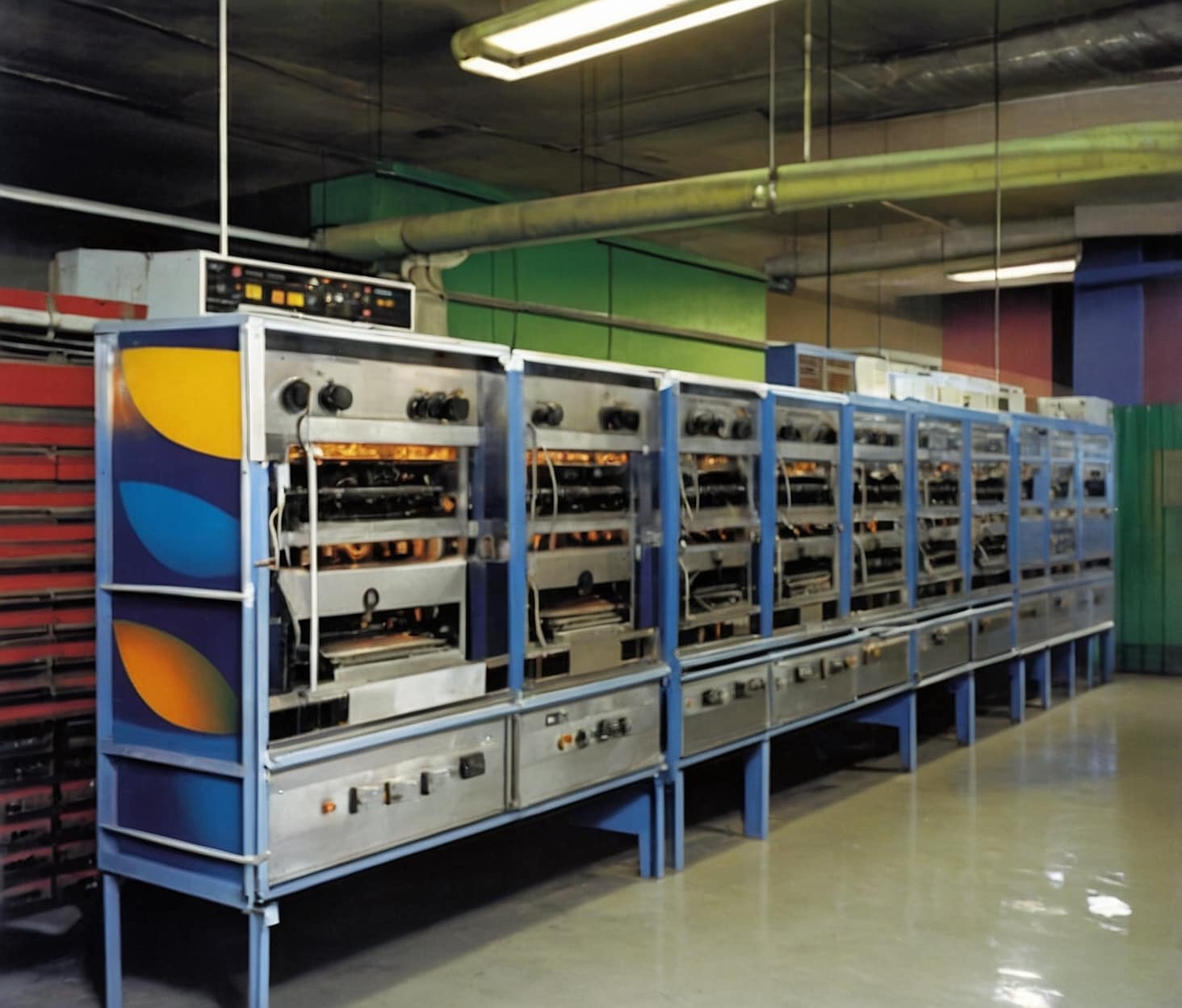 Reparación con experiencia.