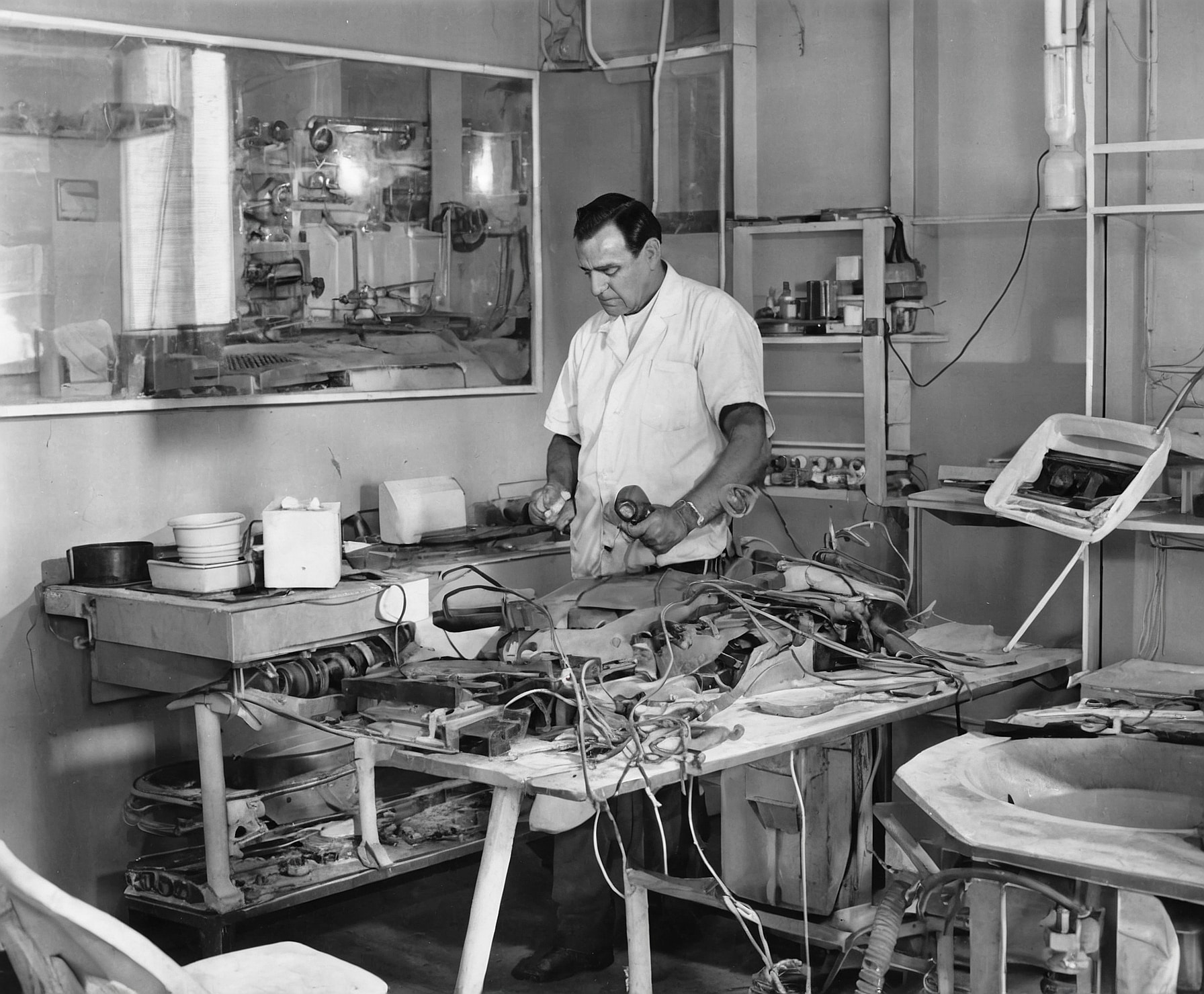 Portfolio gráfico y creativo de diseño visual