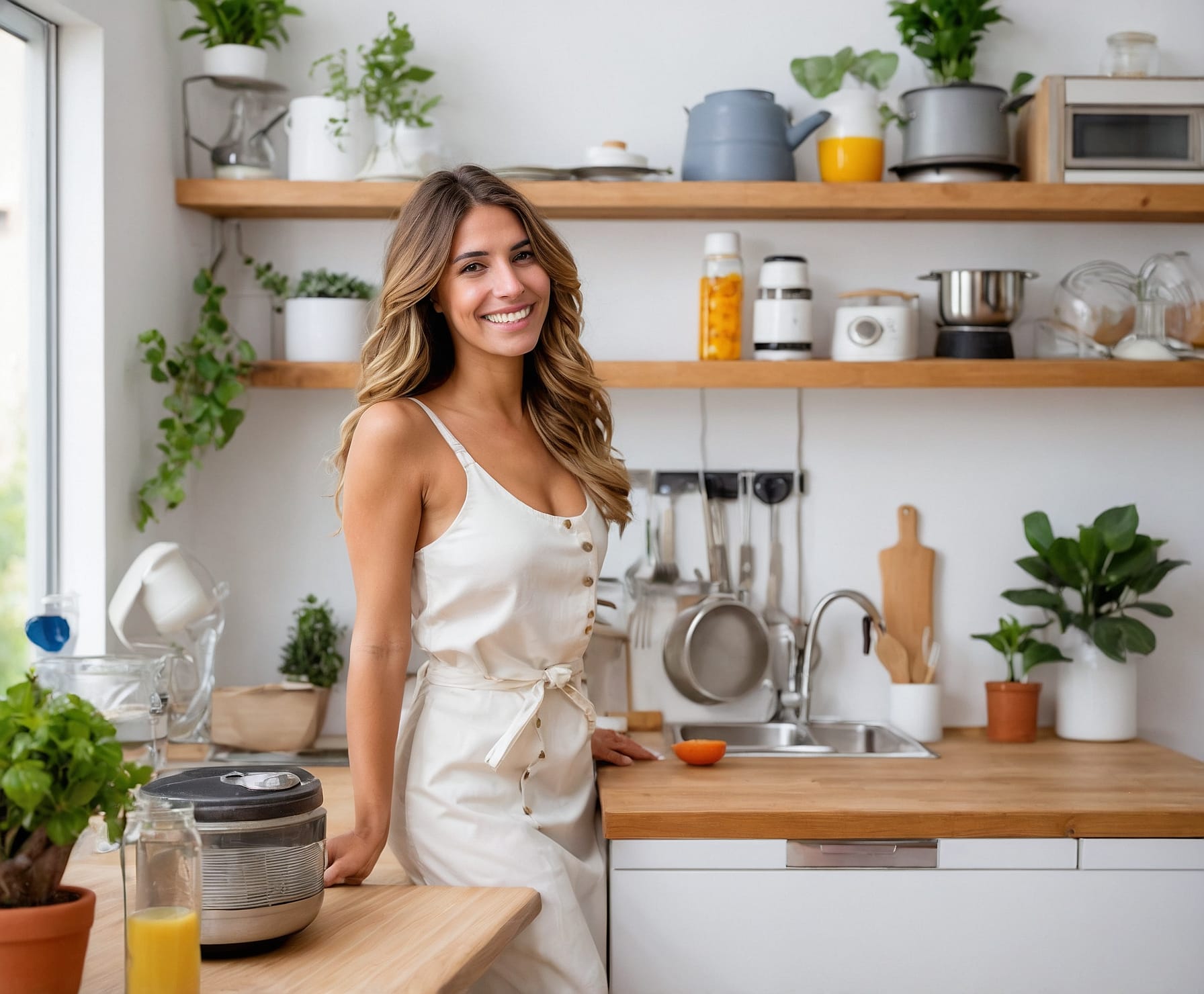 Imagen destacada del portfolio artístico