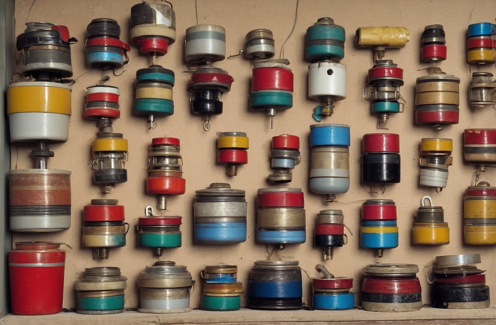 Recupera la funcionalidad de tu hogar.