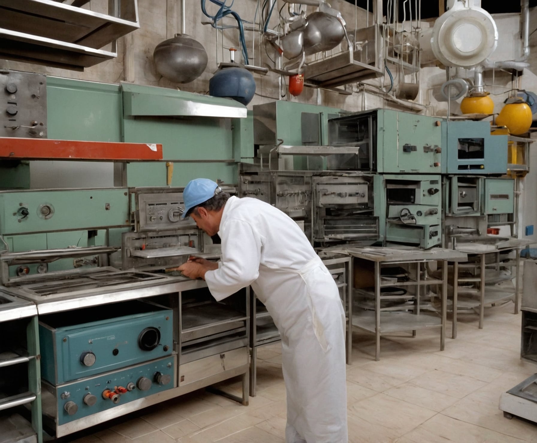 Impresionante portfolio fotográfico y artístico